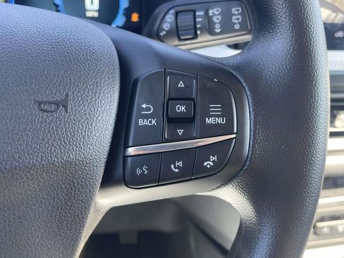 New 2025 Ford Bronco Sport Heritage AWD/4WD image 15