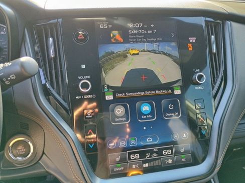 Certified 2024 Subaru Outback Wilderness image 30