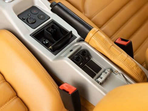 Used 2000 Ferrari 360 Modena image 80