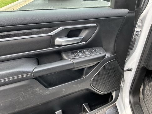 Used 2023 RAM 1500 Big Horn AWD/4WD image 15