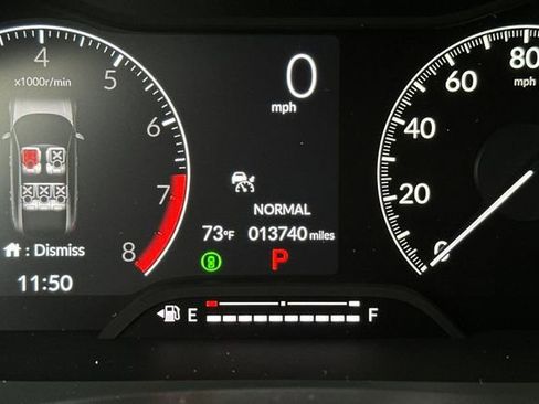 Used 2024 Honda Civic Sport image 21