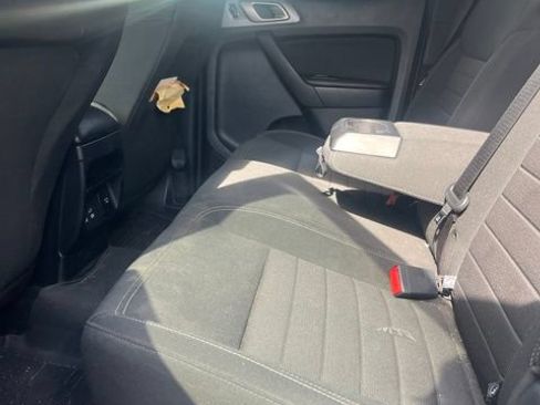 Used 2019 Ford Ranger XLT w/ Equipment Group 301A Mid RWD image 10