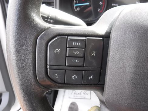 Used 2023 Ford F250 XL w/ XL Chrome Package AWD/4WD image 16
