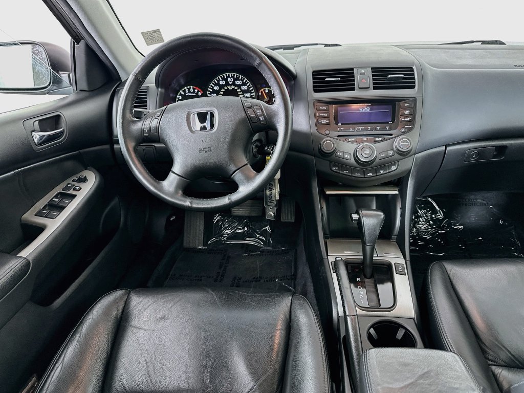 Used 2005 Honda Accord EX-L image 22
