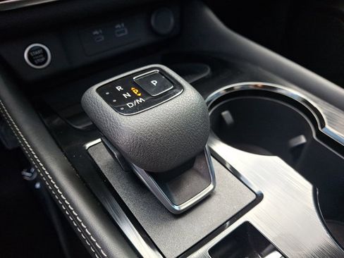 Certified 2023 Nissan Rogue SL w/ SL Premium Package image 15