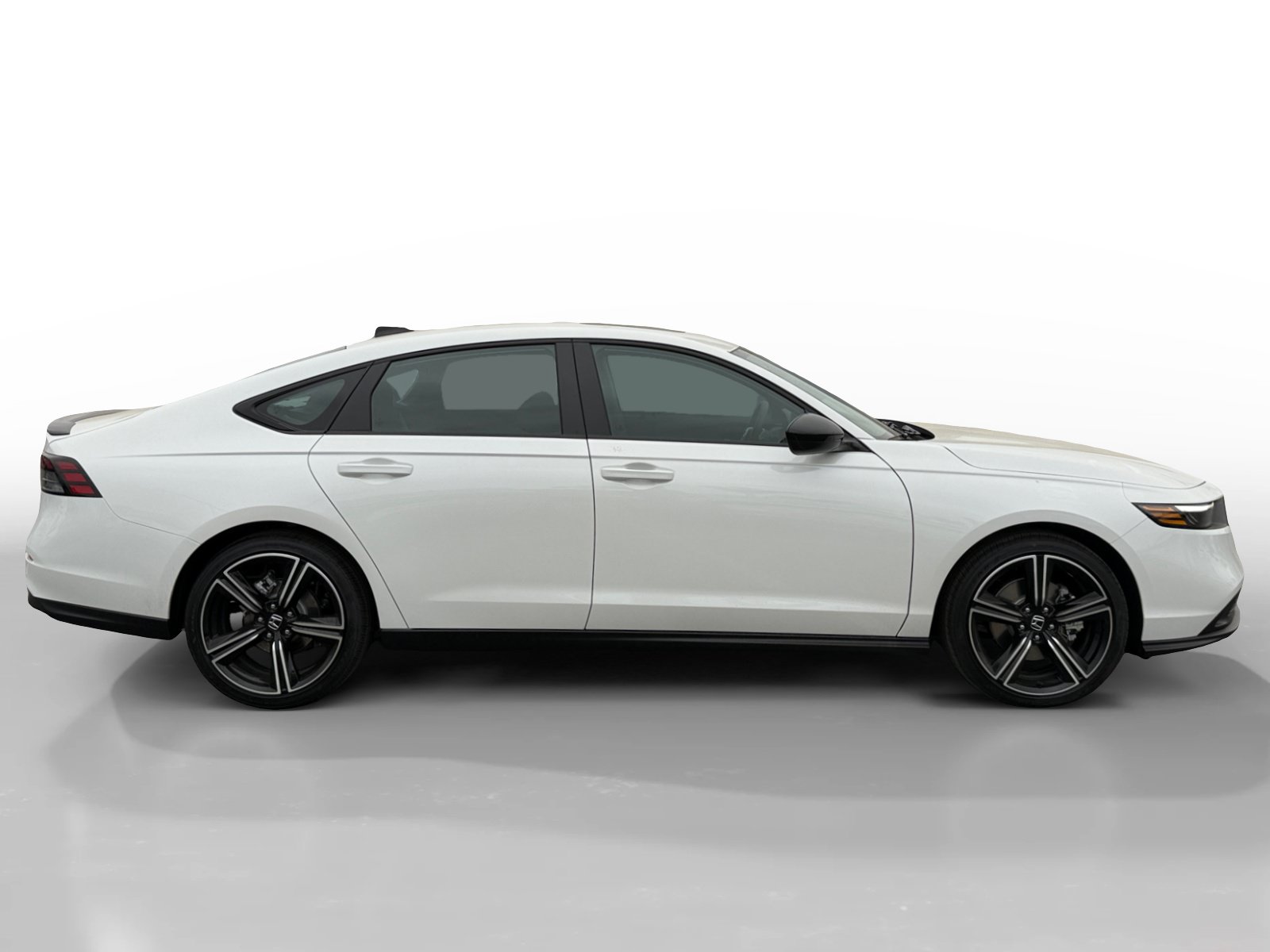 New 2026 Honda Accord Sport image 6