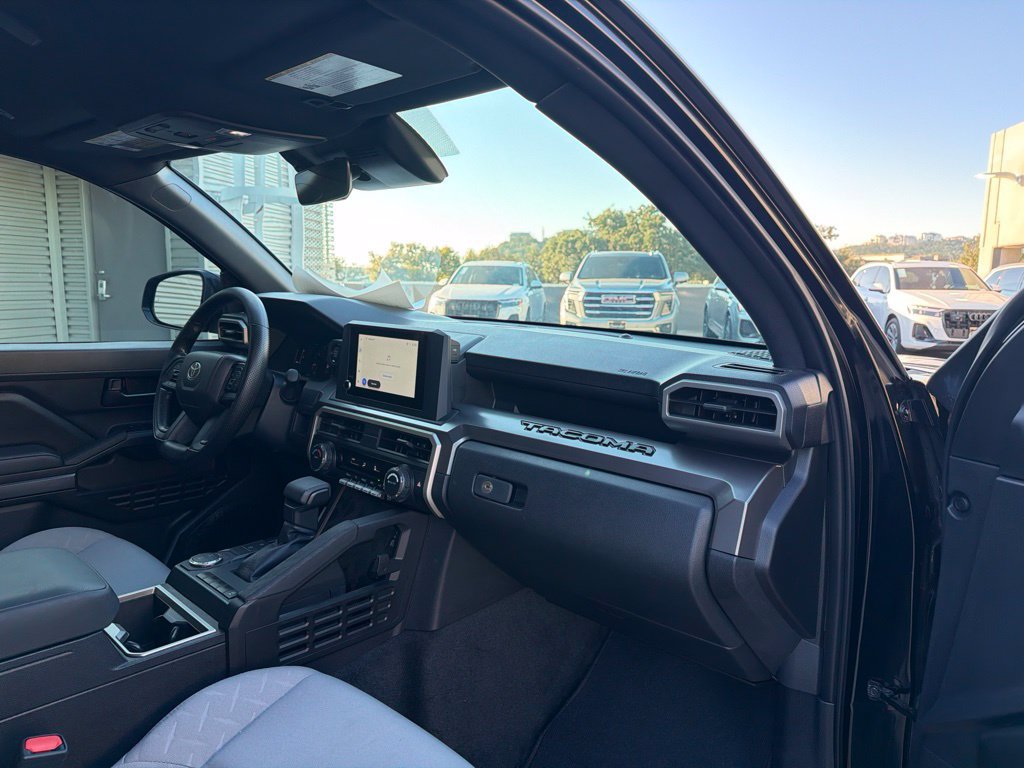Used 2025 Toyota Tacoma SR5 RWD image 15