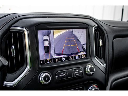 Used 2022 GMC Sierra 2500 AT4 w/ AT4 Premium Plus Package image 40