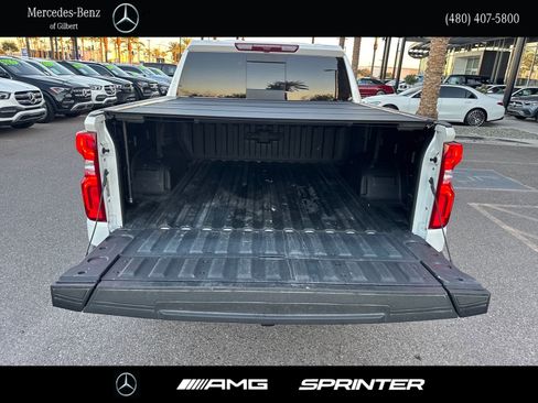 Used 2025 Chevrolet Silverado 1500 High Country image 5