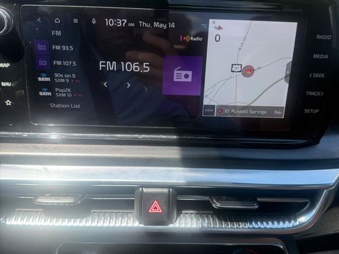 Used 2023 Kia K5 GT FWD image 16