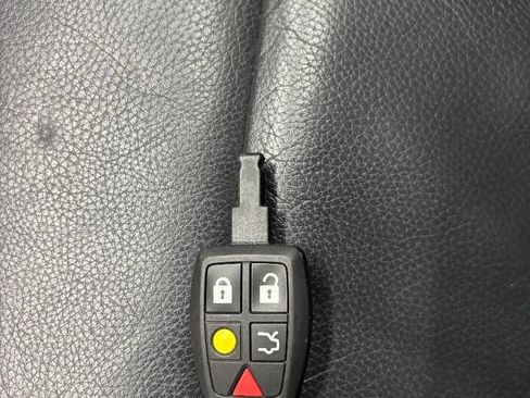 Used 2007 Volvo S40 2.4i image 23