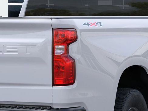 New 2026 Chevrolet Silverado 1500 W/T w/ WT Value Package image 11