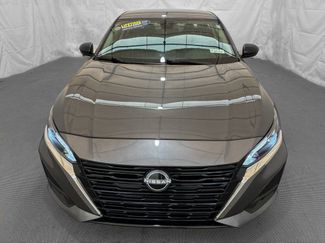 Used 2025 Nissan Altima 2.5 SV FWD video 2