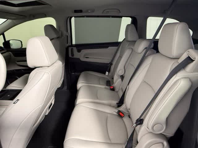 New 2027 Honda Odyssey EX-L image 37