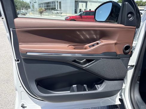 New 2026 Lincoln Navigator Reserve AWD/4WD image 20