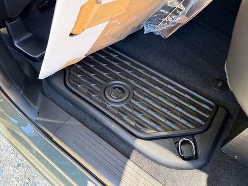 New 2026 RAM 1500 Laramie w/ Night Edition image 25