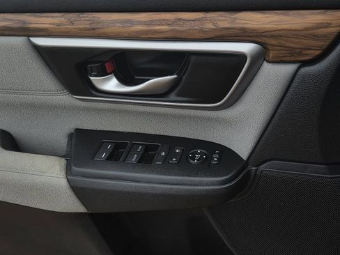 Used 2022 Honda CR-V EX image 17