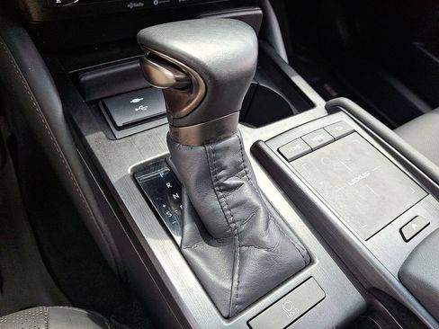 Used 2022 Lexus ES 350 w/ Premium Package FWD image 15