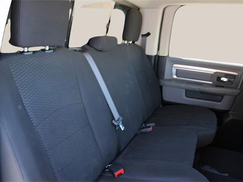 Used 2020 RAM 1500 Classic Warlock image 16