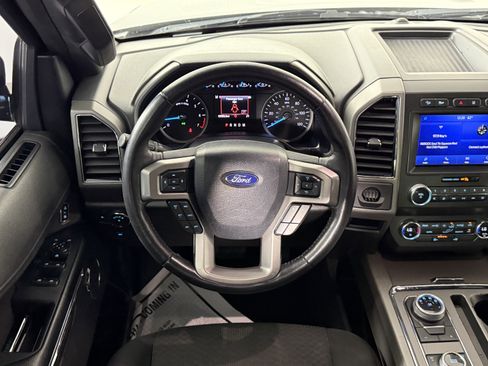 Certified 2021 Ford Expedition XLT w/ Black Accent Package image 11