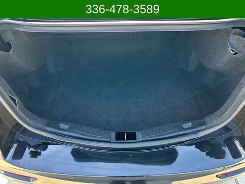 Used 2019 Ford Fusion SEL FWD image 14