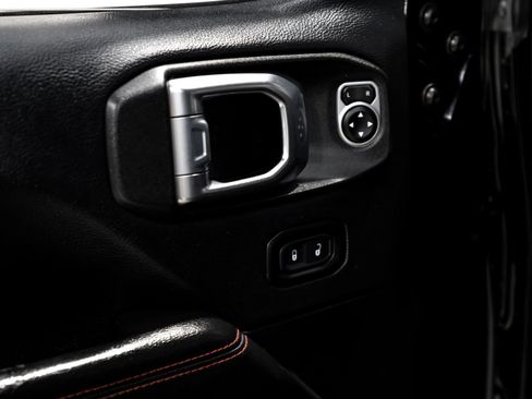 Used 2018 Jeep Wrangler Unlimited Rubicon w/ LED Lighting Group image 50