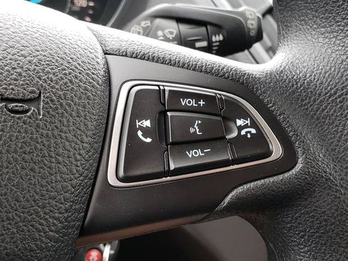 Used 2018 Ford Escape SE AWD/4WD image 19