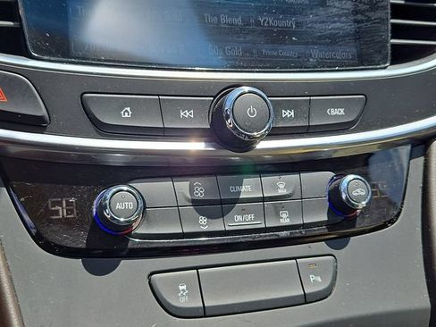 Used 2017 Buick LaCrosse Preferred FWD image 16