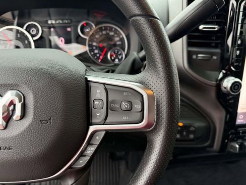 New 2026 RAM 2500 Warlock AWD/4WD image 17