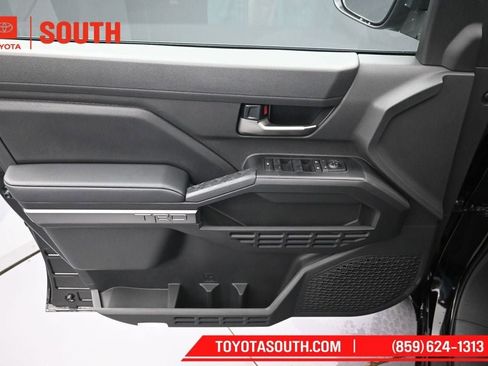 New 2026 Toyota Tacoma TRD Off-Road w/ TRD Off Road Upgrade Package AWD/4WD image 24