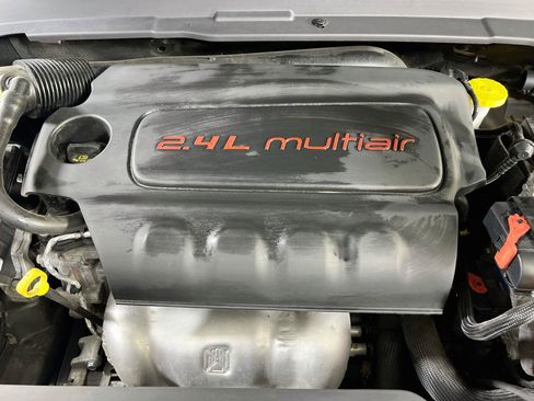 Used 2022 Jeep Compass Trailhawk AWD/4WD image 27