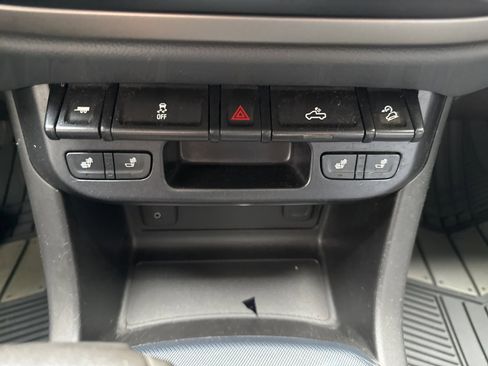 Used 2015 Chevrolet Colorado Z71 image 26