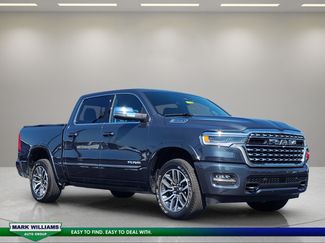 Used 2026 RAM 1500 Limited w/ Bed Utility Group AWD/4WD video 1