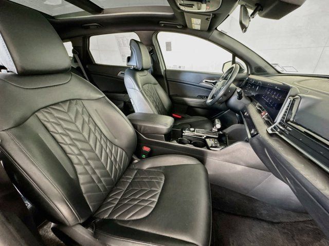 Certified 2024 Kia Sportage X-Pro Prestige AWD/4WD image 29