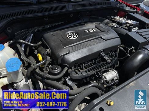 Used 2014 Volkswagen Jetta SE FWD image 21