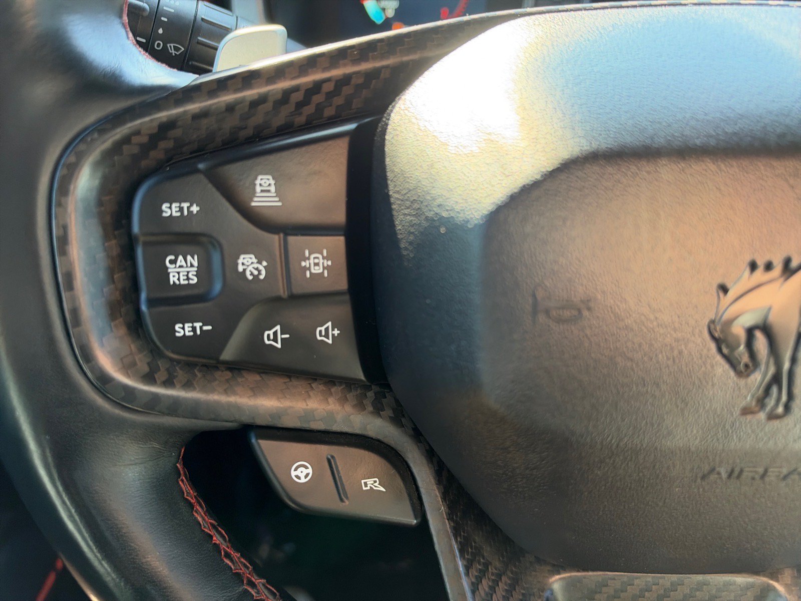 Certified 2023 Ford Bronco Raptor AWD/4WD image 25
