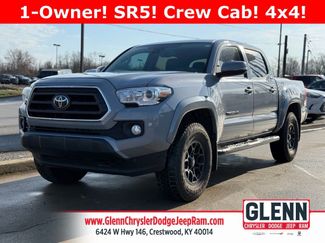 Used 2021 Toyota Tacoma SR5 w/ Technology Package video 1