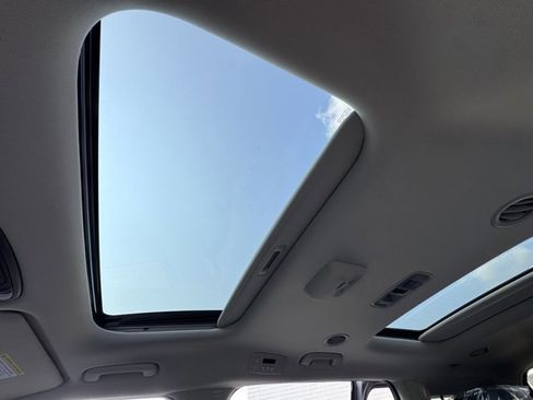 New 2026 Kia Carnival SX Prestige image 24