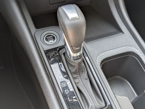 Used 2022 Nissan Sentra S FWD image 20