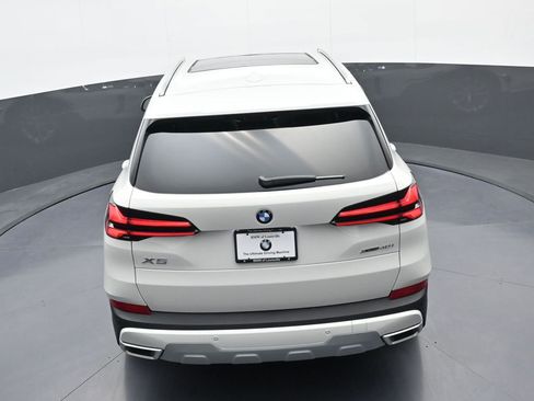 New 2026 BMW X5 xDrive40i image 35