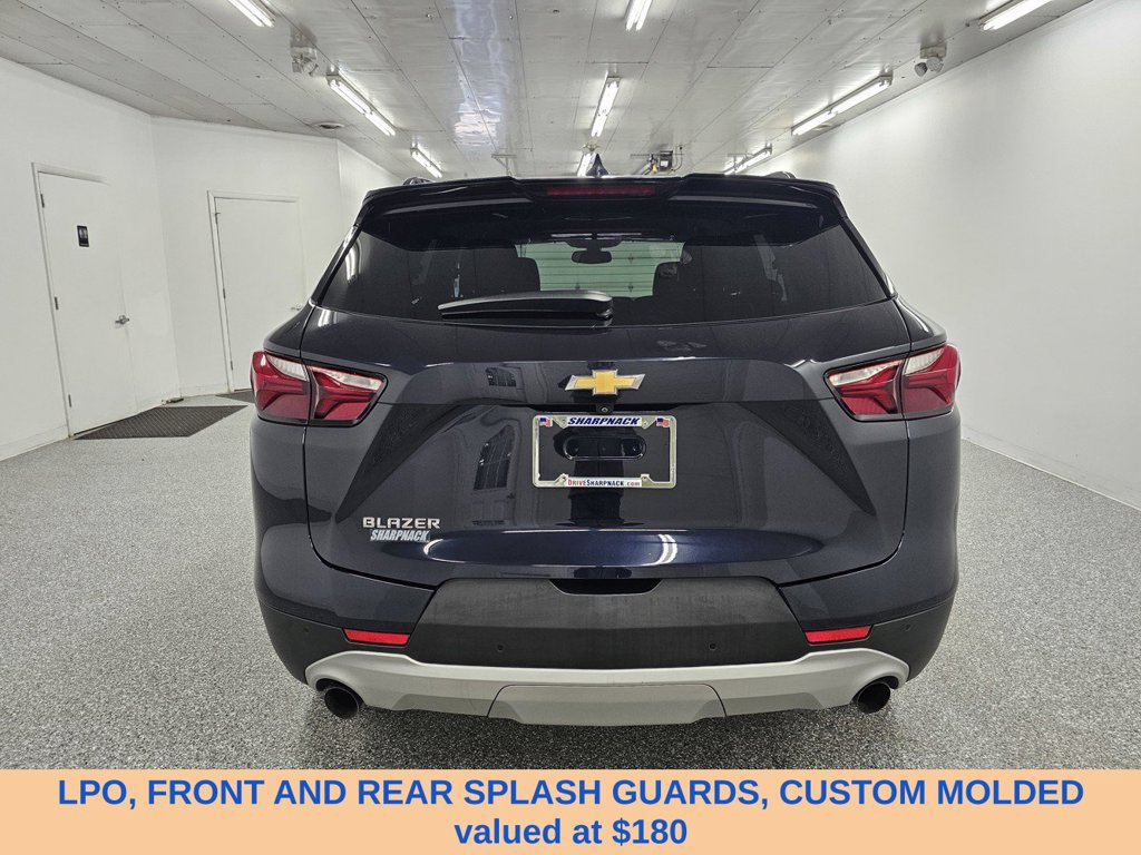 Used 2020 Chevrolet Blazer LT FWD image 6