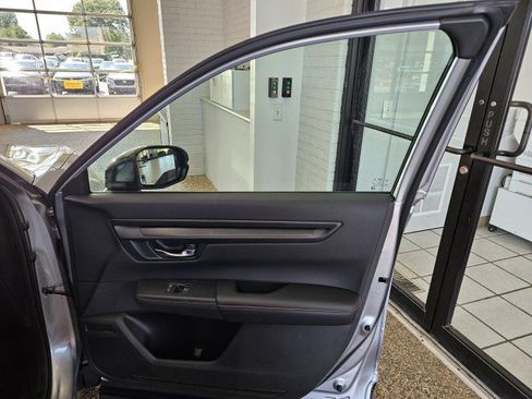 New 2026 Honda CR-V Sport image 14