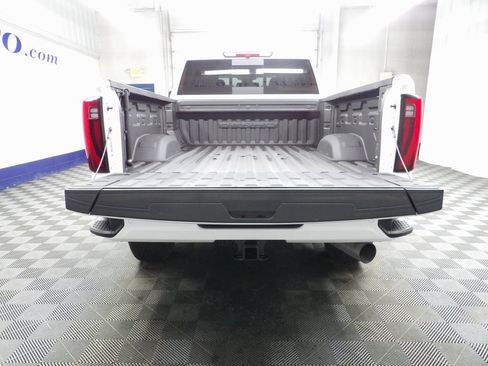 Used 2024 GMC Sierra 2500 Denali w/ Max Trailering Package image 38