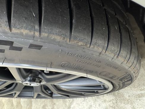 New 2026 Mercedes-Benz E 53 AMG e 4MATIC Sedan image 29