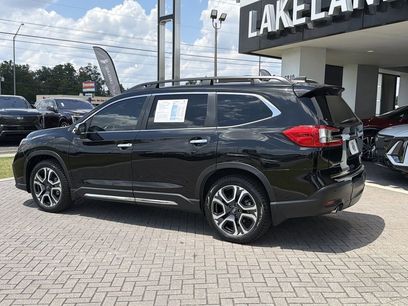 Certified 2023 Subaru Ascent Touring