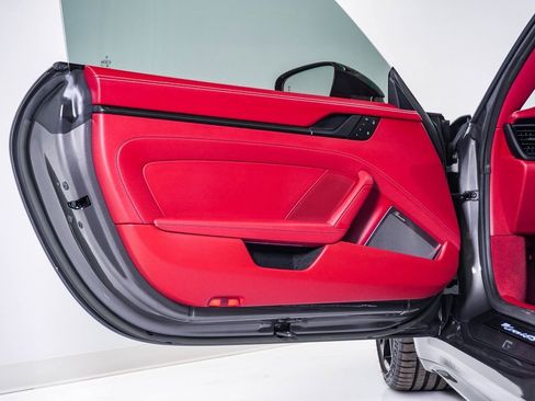 Certified 2023 Porsche 911 Carrera 4 GTS image 31