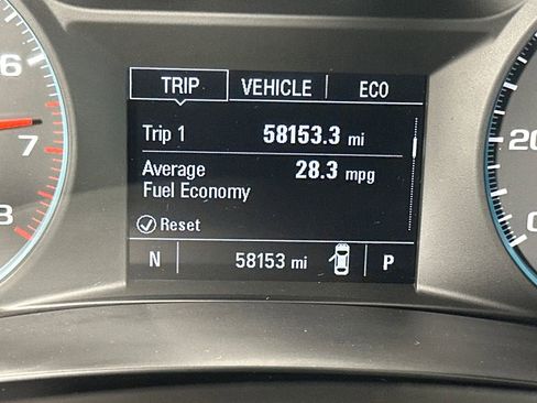 Used 2021 Chevrolet Malibu RS w/ LPO, Convenience Package 1 image 19