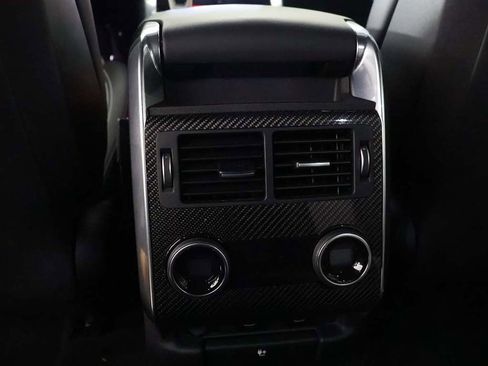 Used 2022 Land Rover Range Rover Sport SVR image 54