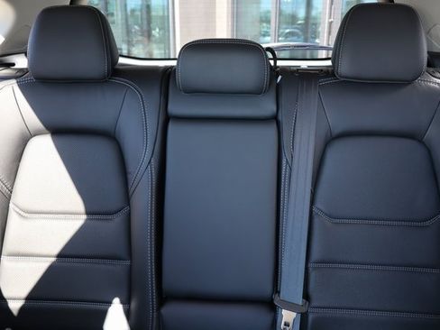 New 2025 MAZDA CX-5 AWD 2.5 S w/ Premium Plus Pkg image 12