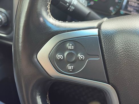 Used 2015 Chevrolet Silverado 1500 LT w/ All Star Edition AWD/4WD image 18